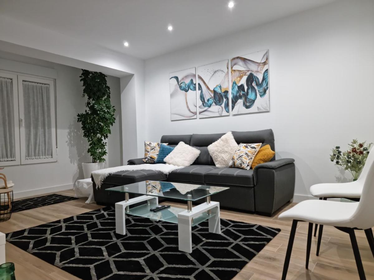 Appartement Casa Lux *