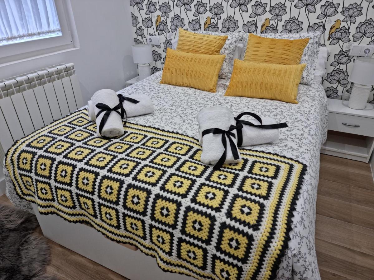 Appartement Casa Lux *