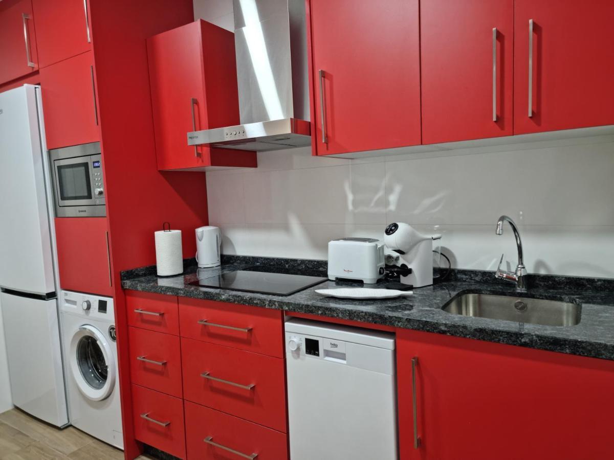 Apartment Casa Lux