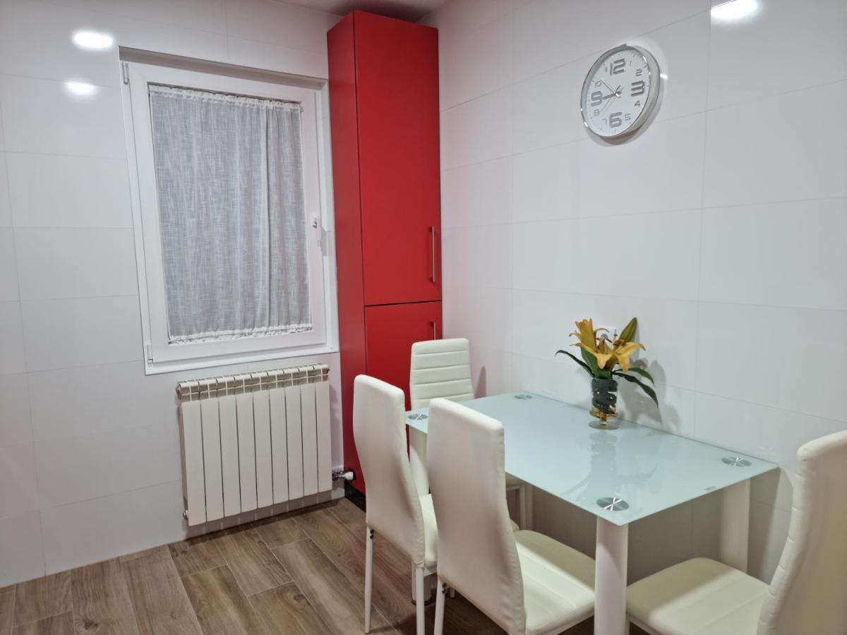 Casa Lux Appartement