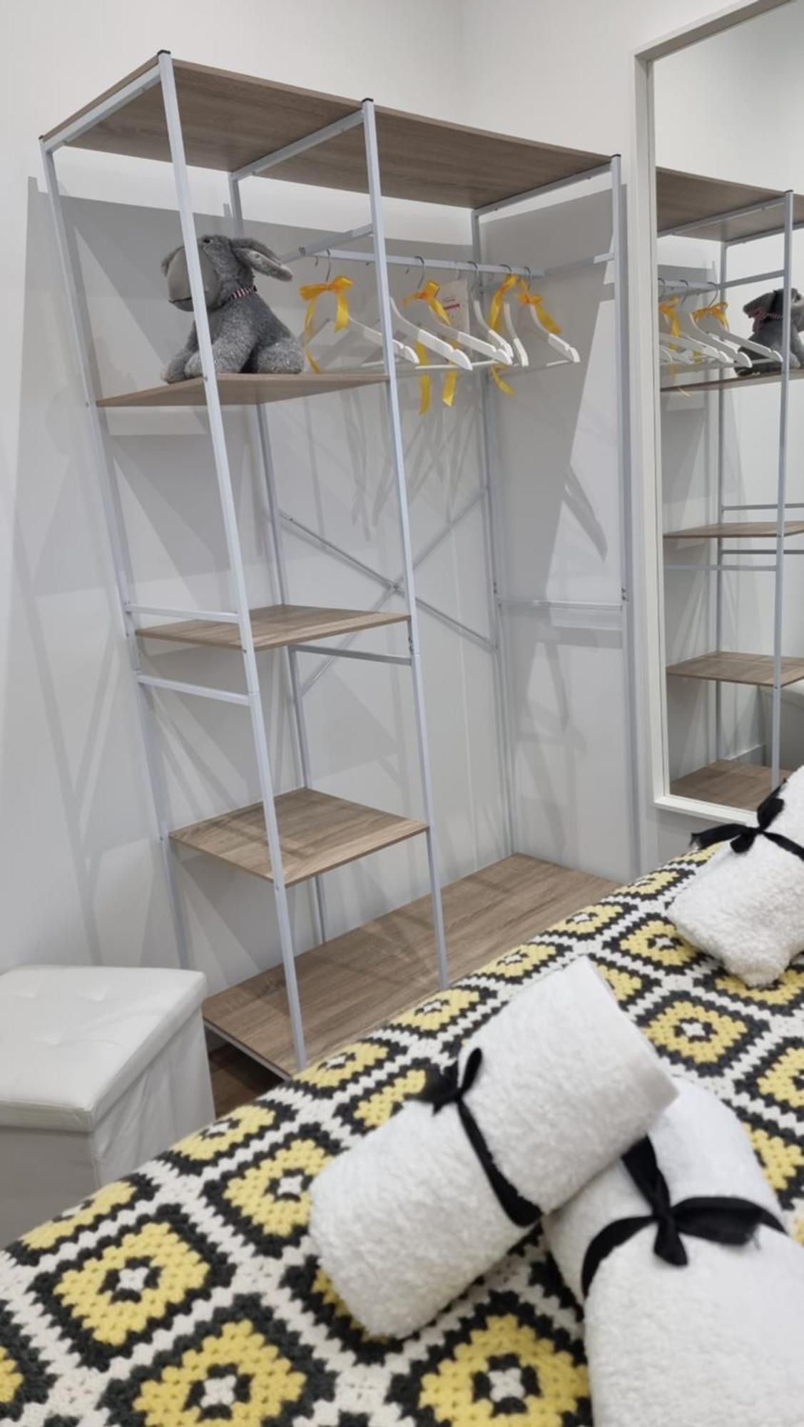 Appartement Casa Lux *