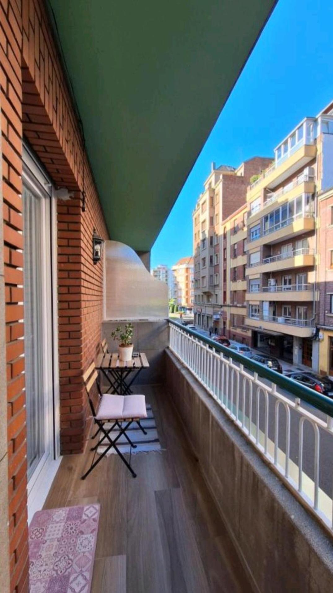 Appartement Casa Lux *