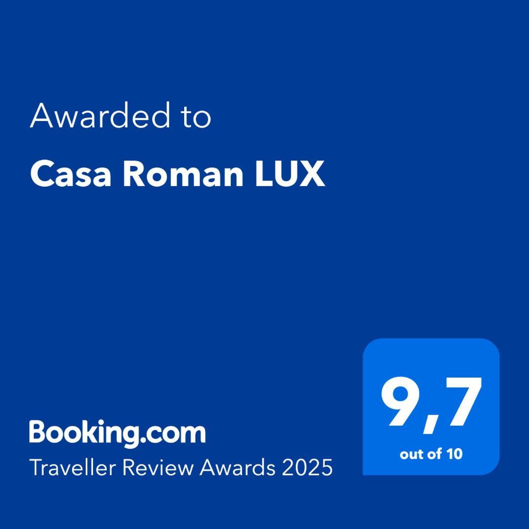 Apartment Casa Lux