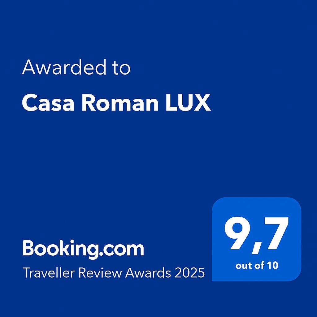 Appartement Casa Lux León