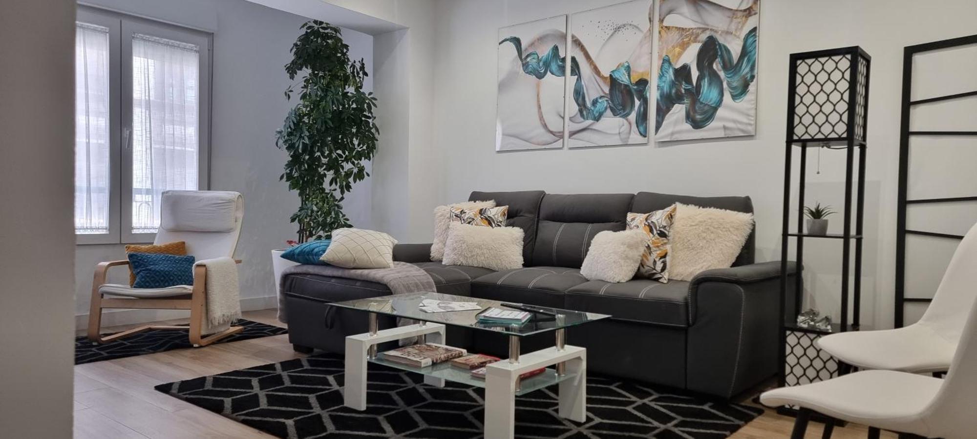 Apartment Casa Lux